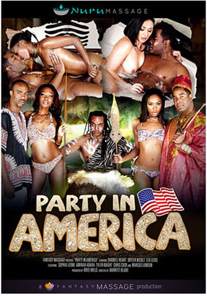 Party In America