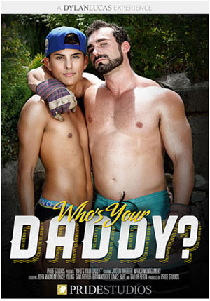 Who's Your Daddy?