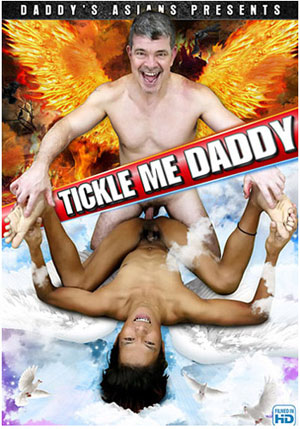 Tickle Me Daddy