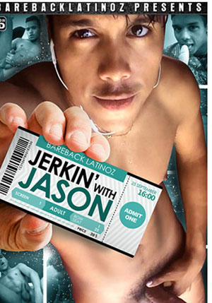 Jerkin' with Jason 1
