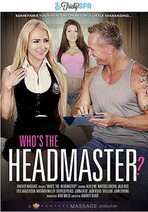 Who's The Headmaster?
