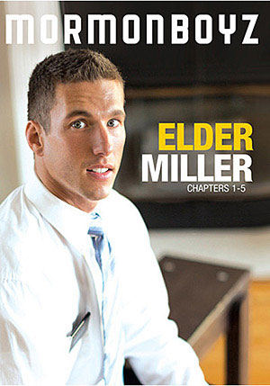 Elder Miller