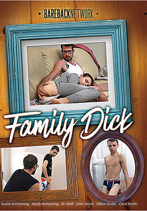 Family Dick 1