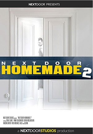 Next Door Homemade 2