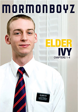 Elder Ivy 1