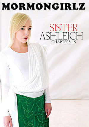 Sister Ashleigh