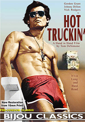 Hot Truckin^ste;