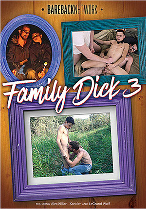 Family Dick 3