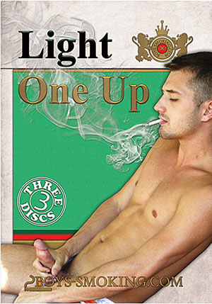 Light One Up (3 Disc Set)