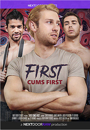 First Cums First