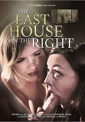 The Last House On The Right