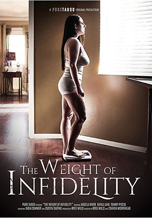 The Weight Of Infidelity