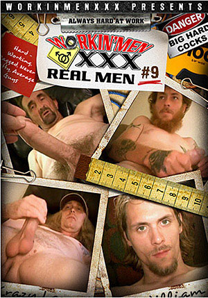 Real Men 9