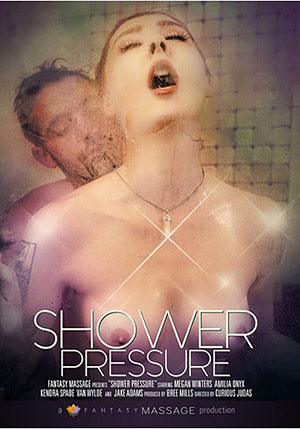 Shower Pressure