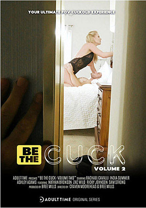 Be The Cuck 2