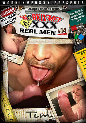 Real Men 14