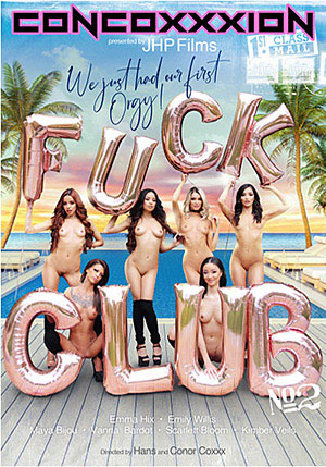 Fuck Club 2