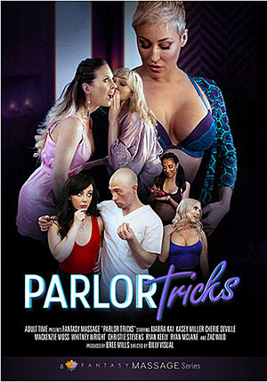 Parlor Tricks