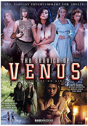 The Service Of Venus