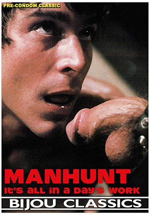 Manhunt