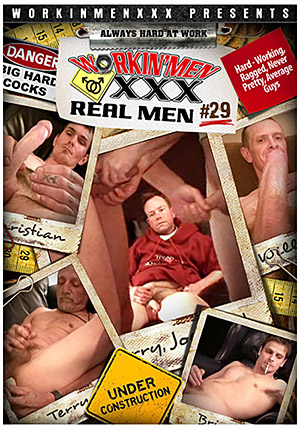 Real Men 29