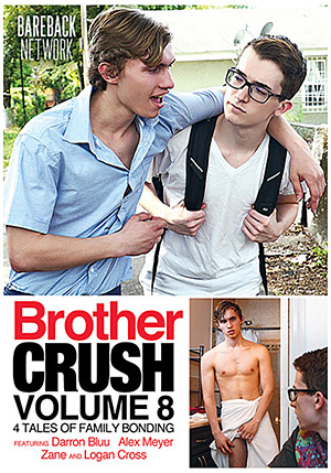 Brother Crush 8
