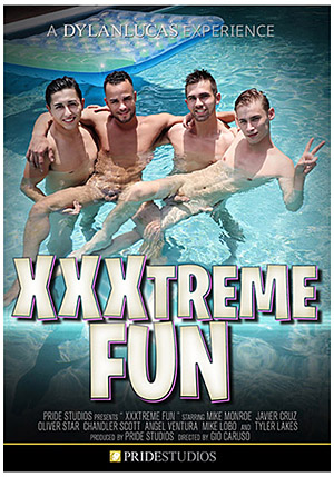 XXXtreme Fun