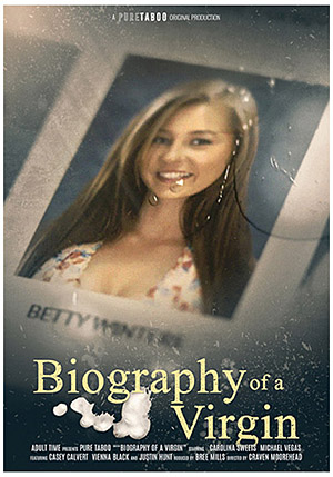 Biography Of A Virgin