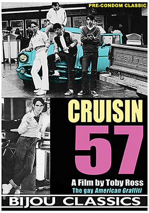 Cruisin' 57