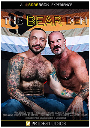 The Bear Den