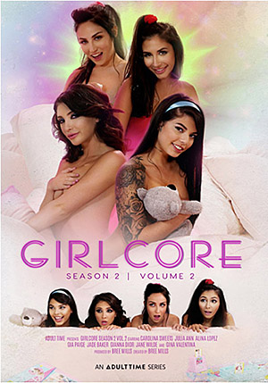 Girl Core Season 2 2
