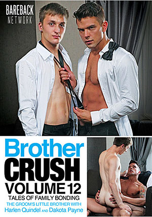 Brother Crush 12