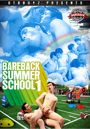 Bareback Summer School 1
