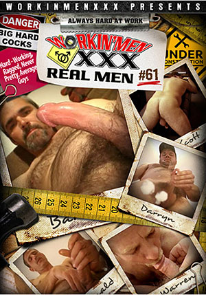 Real Men 61