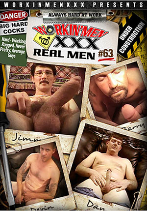 Real Men 63