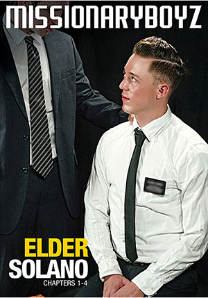 Elder Solano