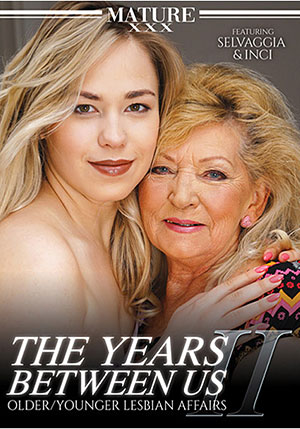 The Years Between Us 2