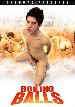 Boiling Balls