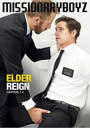 Elder Reign