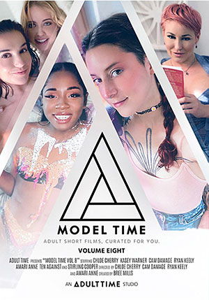 Model Time 8