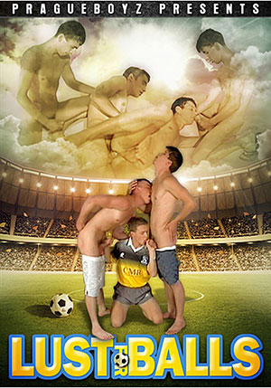 Lust For Balls