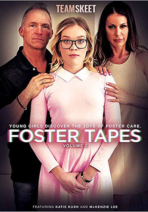 Foster Tapes 2