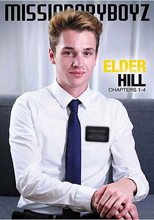 Elder Hill