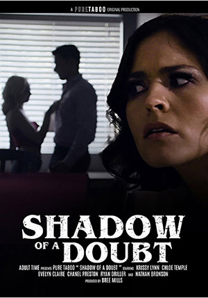 Shadow Of A Doubt