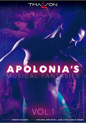 Apolonia's Musical Fantasies 1