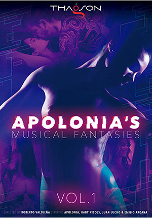 Apolonia^ste;s Musical Fantasies 1