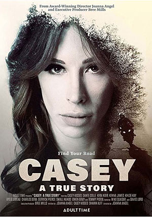 Casey: A True Story