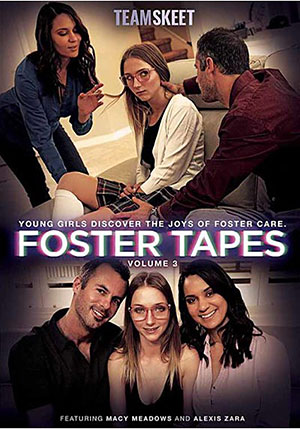 Foster Tapes 3