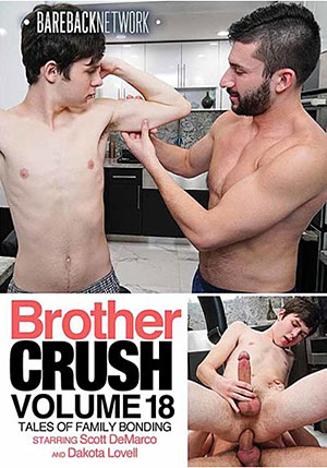 Brother Crush 18