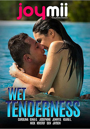 Wet Tenderness